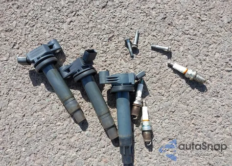 2004 Lexus Es 330 from USA, damaged, VIN JTHBA30G945033994